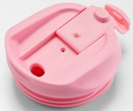 Chilly's Coffee Cup 340 ml - Emma Bridgewater - Pink Hearts - 100% lekvrij