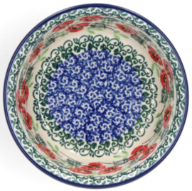 Bunzlau Salad Bowl 370 ml Romance