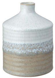 Denby Kiln Small Bottle Vase