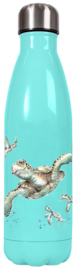 Wrendale Designs 'Swimming School' Water Bottle 500 ml