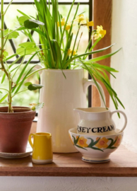 Emma Bridgewater Windblown Daffodils - French Bowl