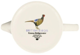 Emma Bridgewater - British Birds - Large Straight Jug