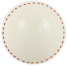 Emma Bridgewater Mistletoe - French Bowl *b-keuze*