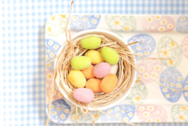 Emma Bridgewater Easter Egg Hunt Small Old Bowl