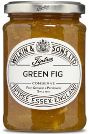 Tiptree -Green Fig- Conserve - 340 gr