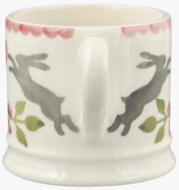 Emma Bridgewater Lovebirds Small Mug