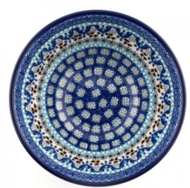 Bunzlau Bowl 800 ml Ø 17 cm Marrakesh