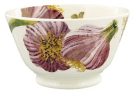 Emma Bridgewater - Vegetable Garden - Garlic Small - Small Old Bowl