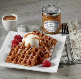 Tiptree -Salted Caramel- Spread 210 gr