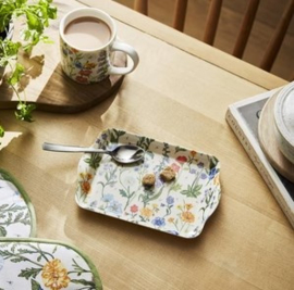 Ulster Weavers Scatter Tray - Cottage Garden
