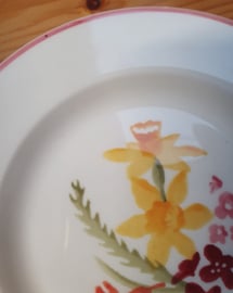 Emma Bridgewater Wild Daffodils - 6 1/2 Plate *b-keuze*