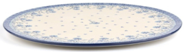 Bunzlau Pizza / Serving Platter Ø 33 cm Daydream