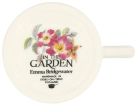 Emma Bridgewater Wild Rose - 1/2 Pint Mug
