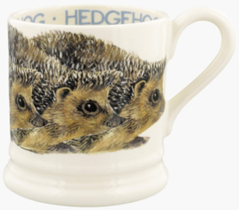 Emma Bridgewater Hedgehog 1/2 Pint Mug