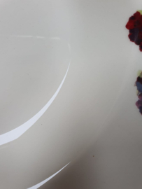 Emma Bridgewater - Vegetable Garden - Broccoli - Soup Plate *b-keuze*