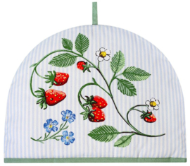 Ulster Weavers Tea Cosy - Strawberry Patch
