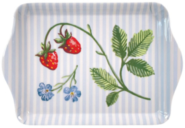 Ulster Weavers Scatter Tray - Strawberry Patch