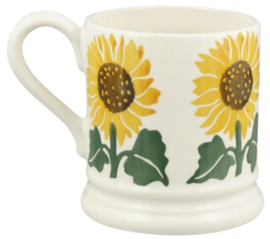 Emma Bridgewater Sunflower - 1/2 Pint Mug