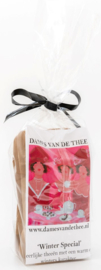 Dames van de Thee -Winter Special Theepakket-