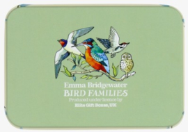Emma Bridgewater Grebes Pocket Tin