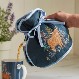 Ulster Weavers Muff Tea Cosy - Connie the Cow