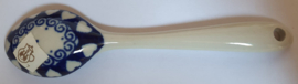 Bunzlau Spoon 13,5 cm Valentine