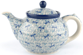 Bunzlau Teapot 1300 ml Firefly