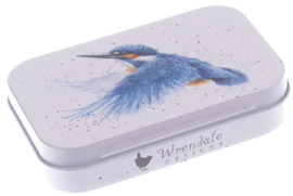 Wrendale Designs 'Make a Splash' mini gift tin