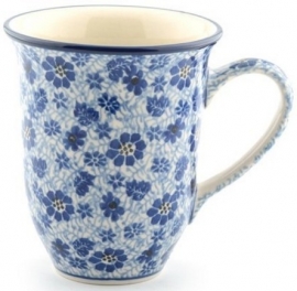 Bunzlau Tulip Mug 500 ml - Dragonfly