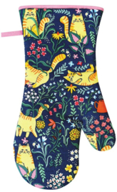 Ulster Weavers Gauntlet - Marmalade Meadow