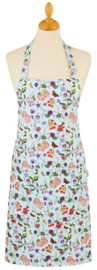 Ulster Weavers Cotton Apron Spring Floral