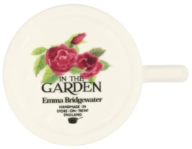 Emma Bridgewater Old Rose - 1/2 Pint Mug