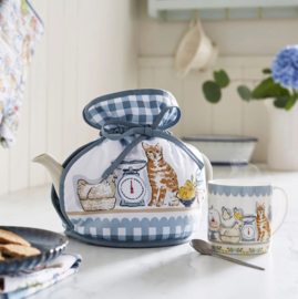 Ulster Weavers Mug 250 ml - Pantry Cats