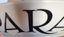 Emma Bridgewater Black Toast - Spaghetti Bolognese - Medium Pasta Bowl *b-keuze*