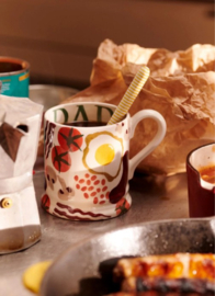 Emma Bridgewater Breakfast Dad - 1/2 Pint Mug