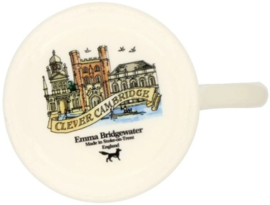Emma Bridgewater Cities Of Dreams - Cambridge - 1/2 Pint Mug *b-keuze*
