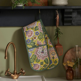 Ulster Weavers Double Oven Glove - Emmeline