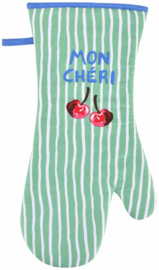 Ulster Weavers Gauntlet - Summer Fruits