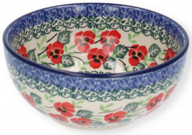 Bunzlau Rice Bowl 500 ml Ø 14 cm Romance