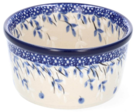 Bunzlau Ramekin Bowl 190 ml Ø 9 cm Berry Dance