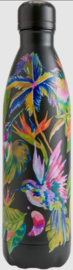Chilly's Drink Bottle 750 ml Leopard Jungle