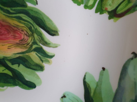 Emma Bridgewater - Vegetable Garden - Artichoke - Medium Pasta Bowl *b-keuze*