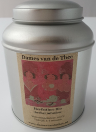 Dames van de Thee -Lemon & Ginger Herbal-