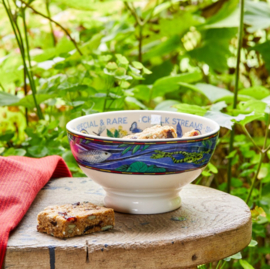 Emma Bridgewater Chalk Streams French Bowl