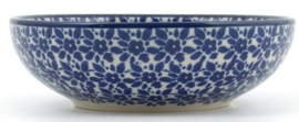 Bunzlau Serving Bowl 270 ml Ø 13 cm  Indigo