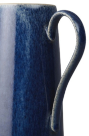 Denby Studio Blue Cobalt Large Jug - 1200 ml