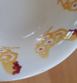 Emma Bridgewater Yellow Hen Cereal Bowl *b-keuze*