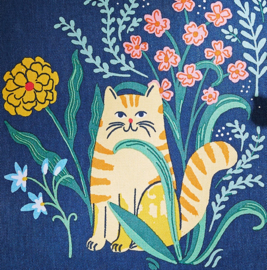 Ulster Weavers Tea Cosy - Marmalade Meadow