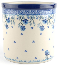 Bunzlau Flowerpot - Kitchen Utensil Pot Ø 14 cm Daydream