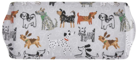 Ulster Weavers Small Tray - Dog Days